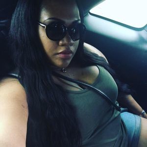 Meet your Posher, Nika